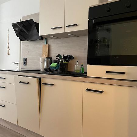 Ferienwohnung Schlossberg Wohnung 2 Eisenach Buitenkant foto