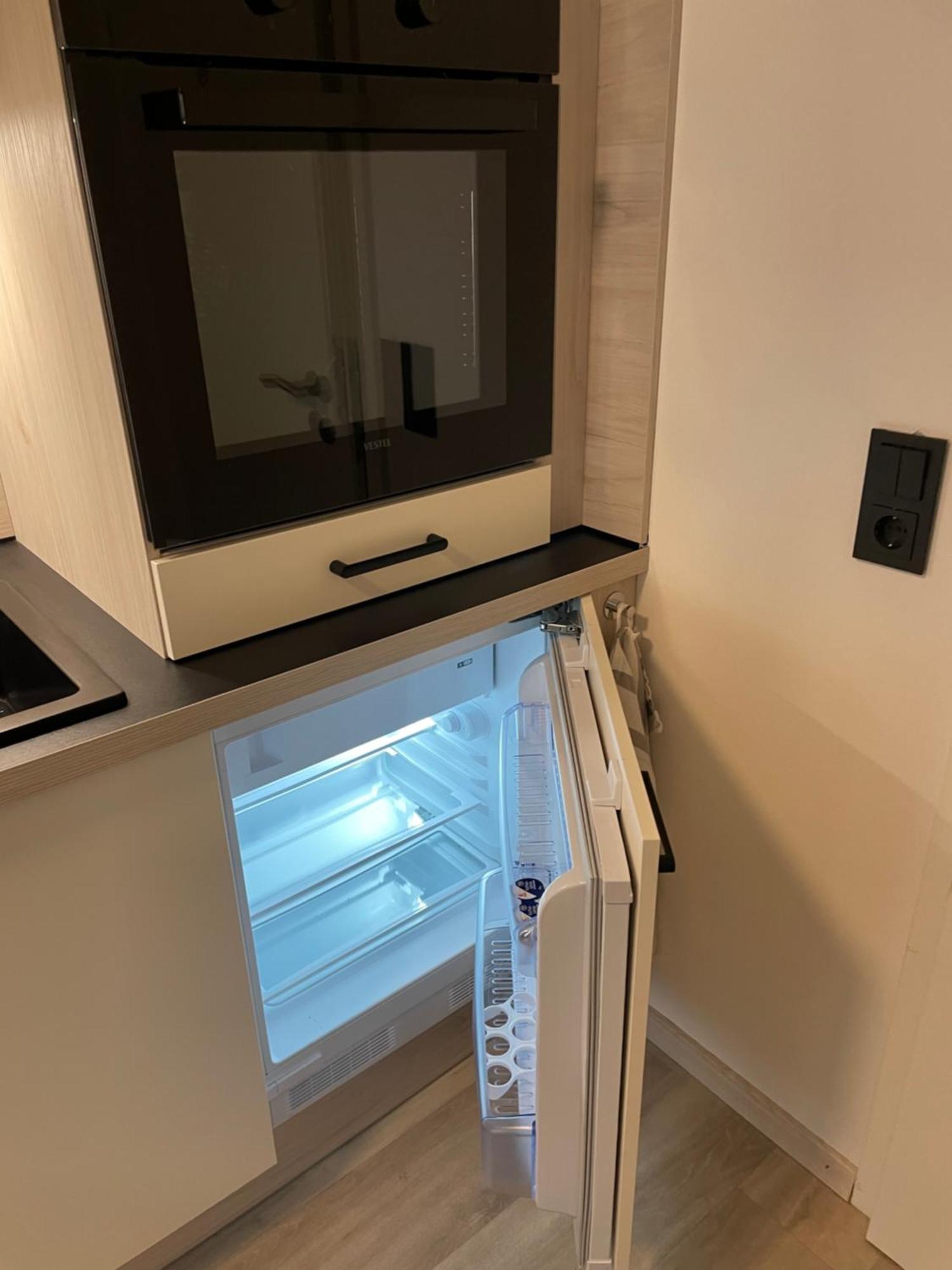 Ferienwohnung Schlossberg Wohnung 2 Eisenach Buitenkant foto
